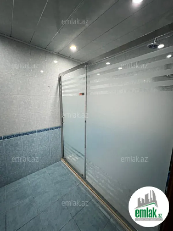 Satılır 3 otaqlı yeni tikili 115 m²