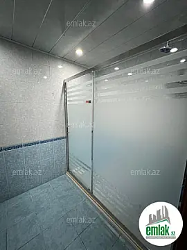 Satılır 3 otaqlı yeni tikili 115 m²