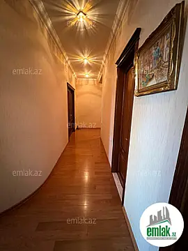 Satılır 3 otaqlı yeni tikili 115 m²