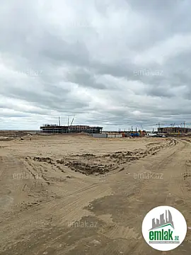 Satılır torpaq sahəsi 12 m²