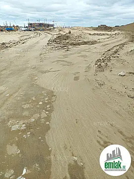 Satılır torpaq sahəsi 12 m²