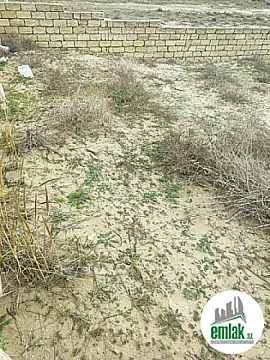 Satılır torpaq sahəsi 12 m²