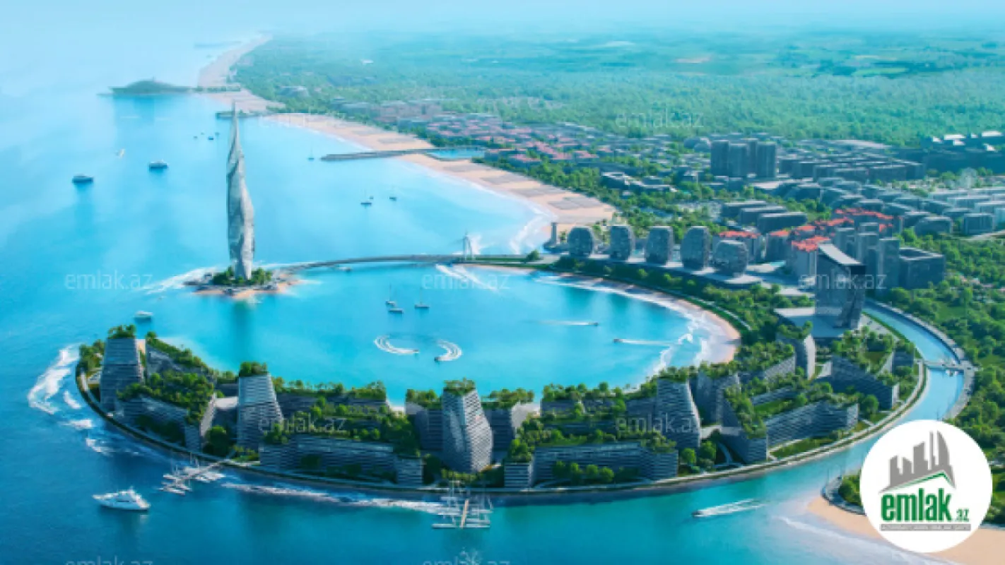 Satılır torpaq sahəsi 12 m²