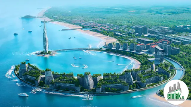 Satılır torpaq sahəsi 12 m² — Bakı, Sabunçu 12.00 m²