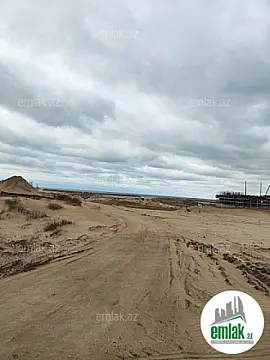 Satılır torpaq sahəsi 12 m²