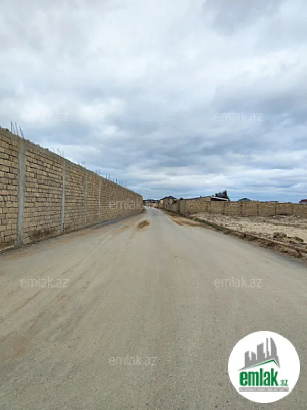 Satılır torpaq sahəsi 12 m²