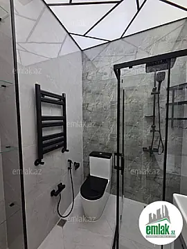 Satılır 2 otaqlı yeni tikili 75 m²