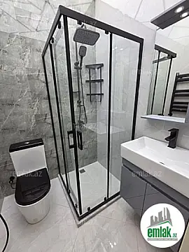 Satılır 2 otaqlı yeni tikili 75 m²