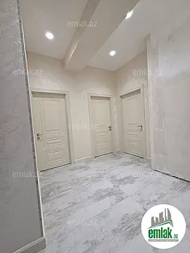 Satılır 2 otaqlı yeni tikili 75 m² — Bakı, Qaradağ 2 otaq 75.00 m²