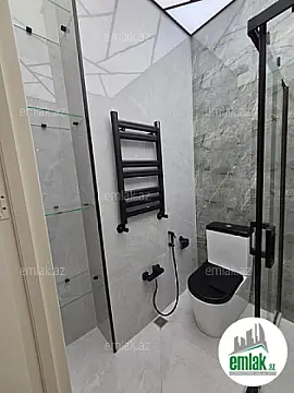 Satılır 2 otaqlı yeni tikili 75 m²