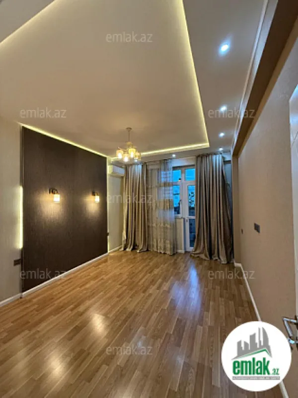 Satılır 3 otaqlı yeni tikili 140 m²