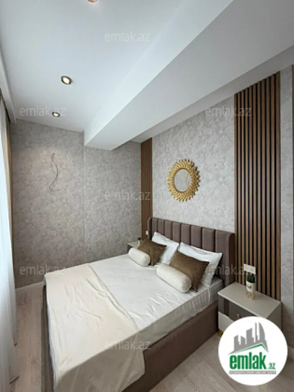 Satılır 3 otaqlı yeni tikili 85 m²