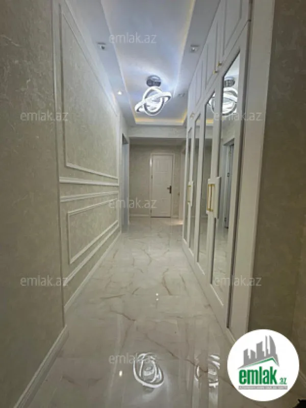 Satılır 3 otaqlı köhnə tikili 90 m²