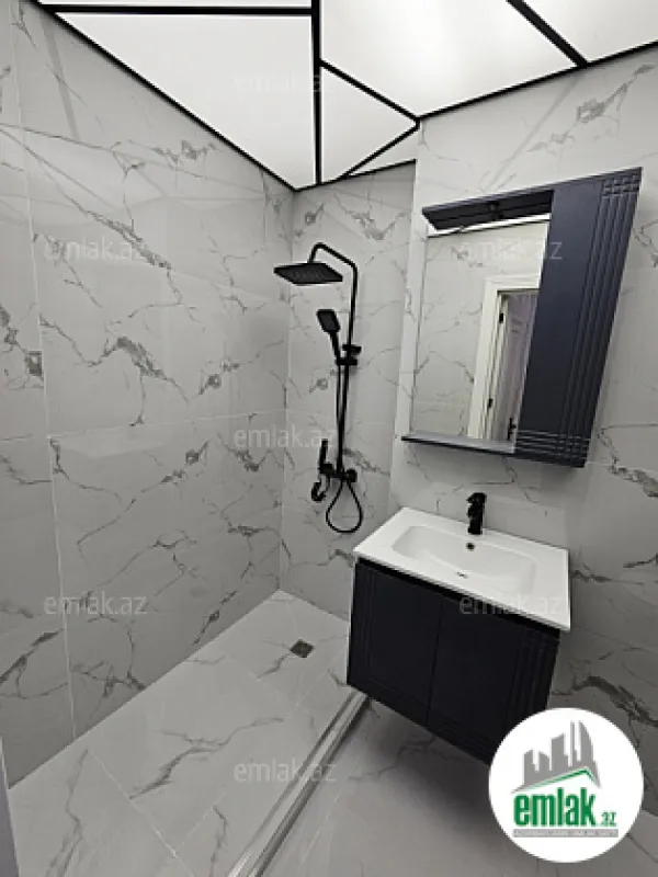 Satılır 3 otaqlı yeni tikili 86 m²