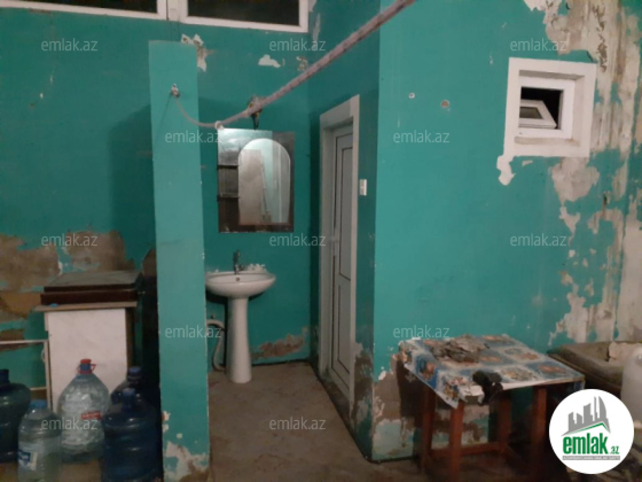 Satılır 4 otaqlı həyət evi 110 m²