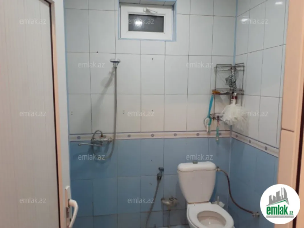 Satılır 4 otaqlı həyət evi 110 m²