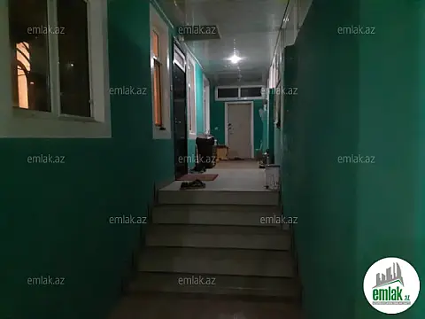 Satılır 4 otaqlı həyət evi 110 m² — Bakı, Bilgəh 4 otaq 110.00 m²