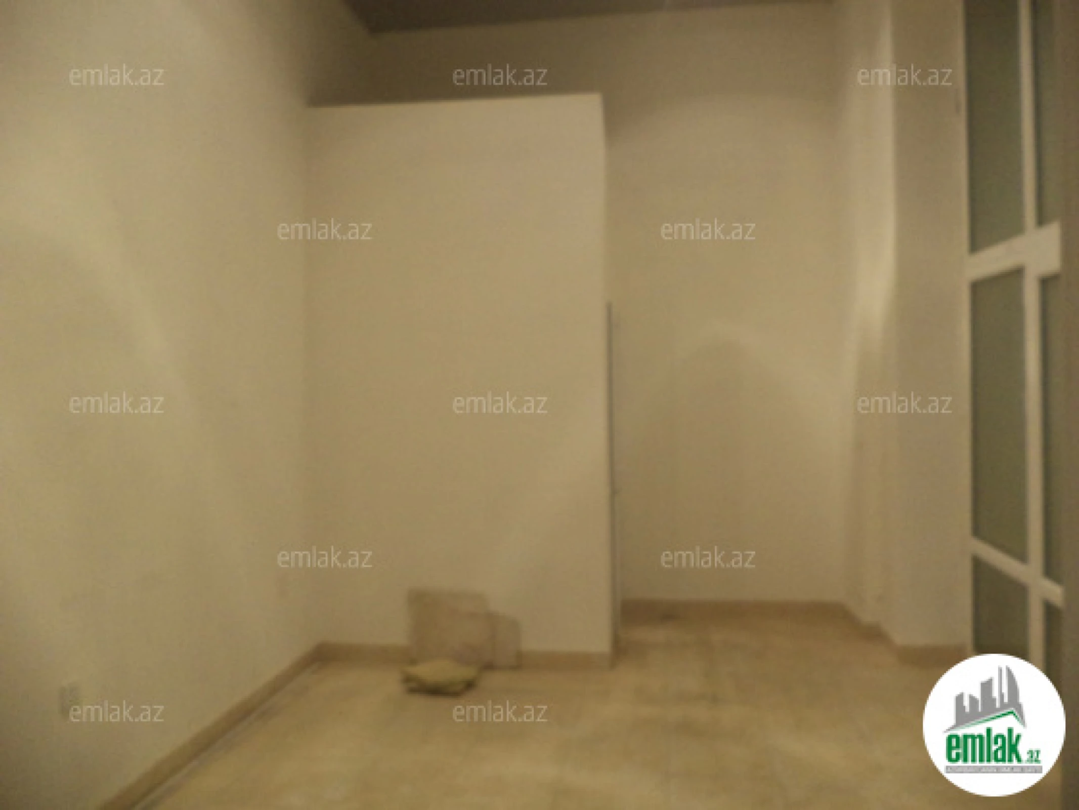 Satılır 1 otaqlı obyekt 19 m²