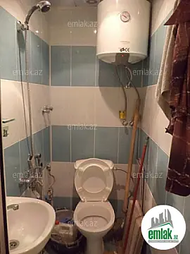 Satılır 1 otaqlı obyekt 19 m²