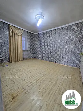 Satılır 2 otaqlı yeni tikili 500 m²