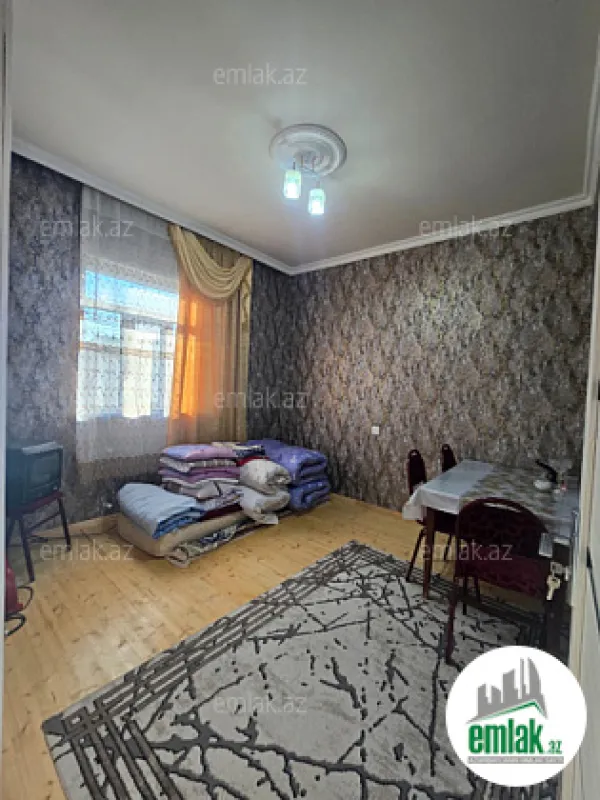 Satılır 2 otaqlı yeni tikili 500 m²