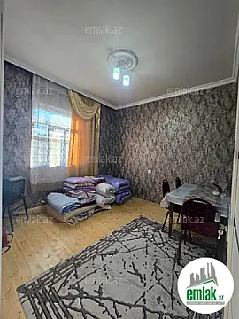 Satılır 2 otaqlı yeni tikili 500 m²