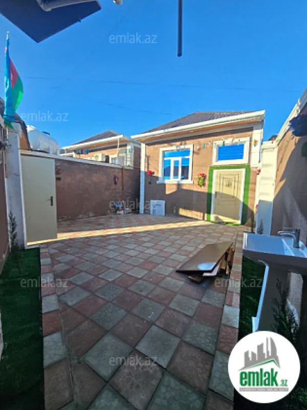 Satılır 2 otaqlı yeni tikili 500 m²