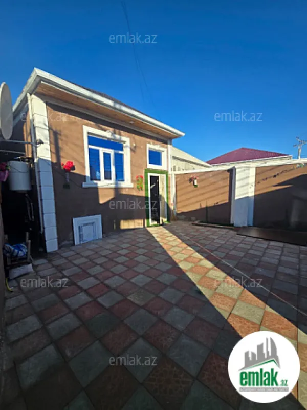 Satılır 2 otaqlı yeni tikili 500 m²