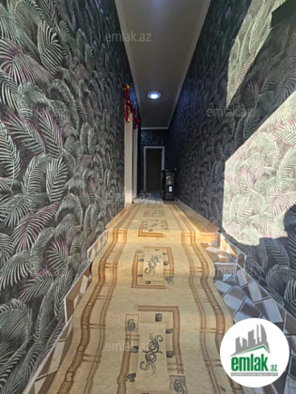 Satılır 2 otaqlı yeni tikili 500 m²