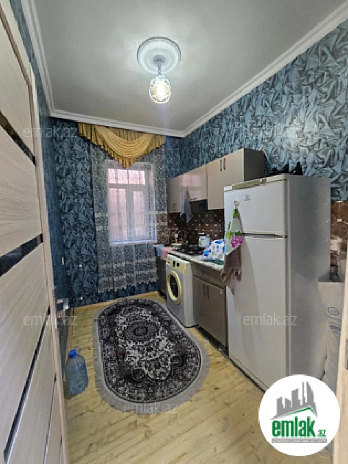 Satılır 2 otaqlı yeni tikili 500 m²