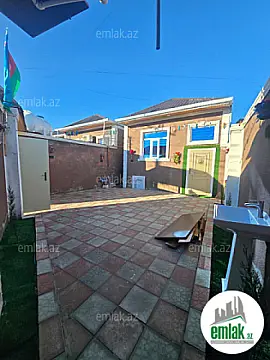 Satılır 2 otaqlı yeni tikili 500 m² — Bakı, Türkan 2 otaq 500.00 m²