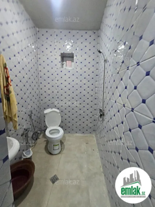 Satılır 2 otaqlı yeni tikili 500 m²