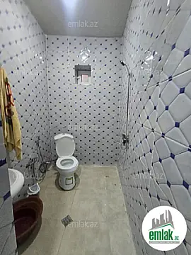 Satılır 2 otaqlı yeni tikili 500 m²