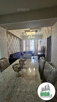 Satılır 3 otaqlı yeni tikili 73 m² — Bakı, Xırdalan 3 otaq 73.00 m²