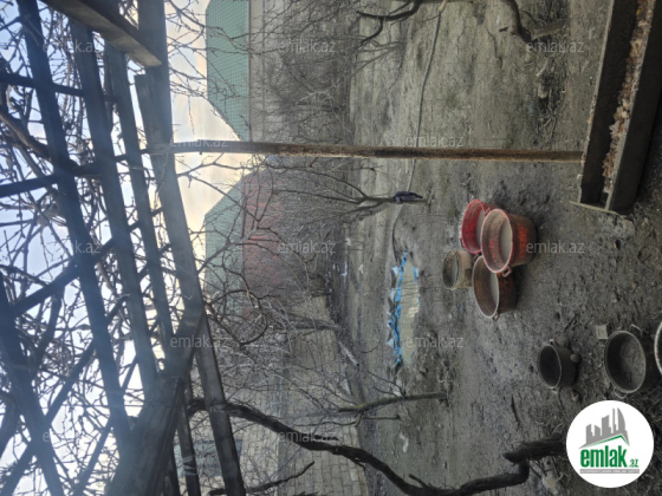 Satılır 3 otaqlı mənzil 70 m²