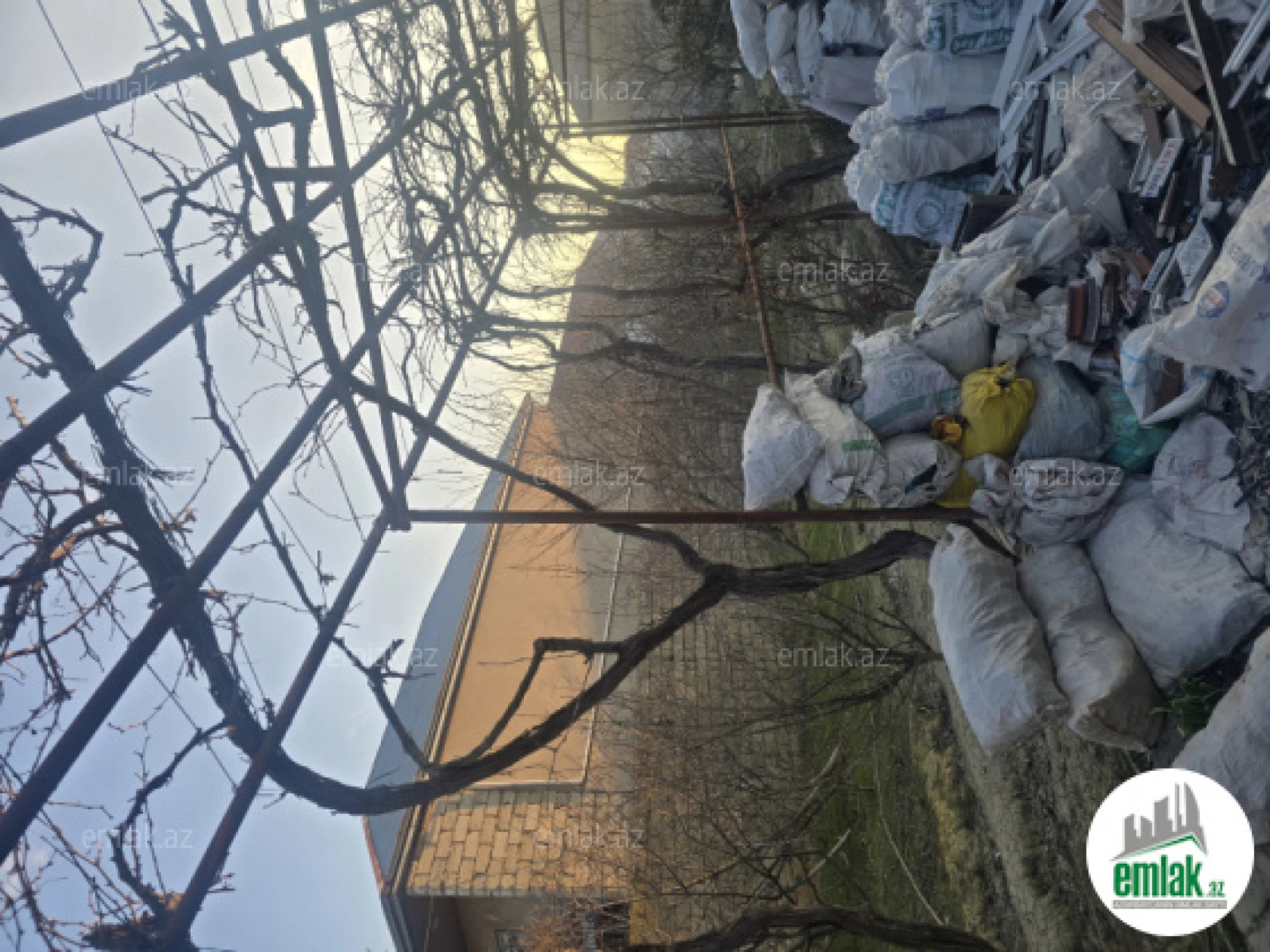 Satılır 3 otaqlı mənzil 70 m²