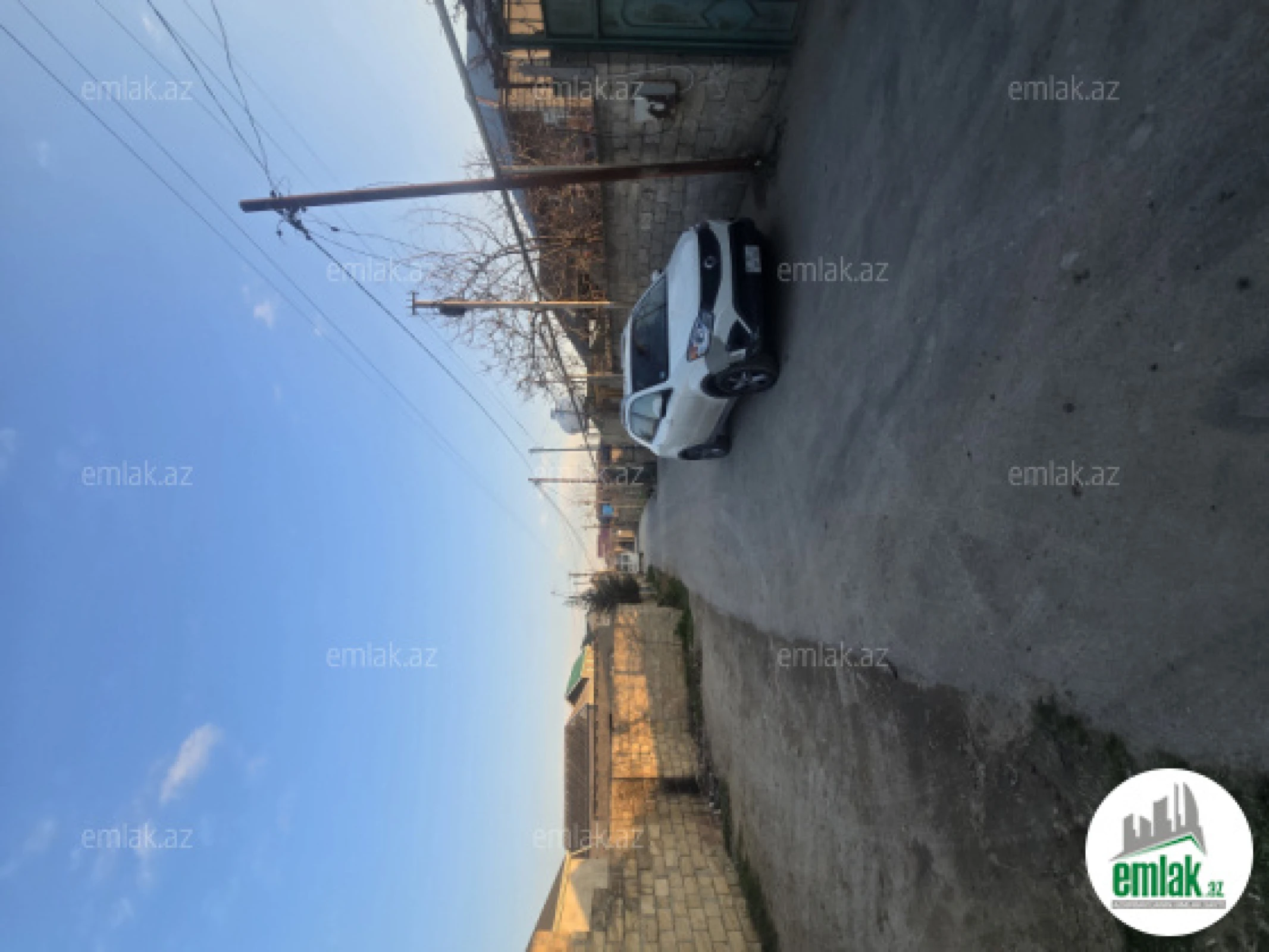 Satılır 3 otaqlı mənzil 70 m²