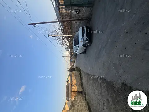 Satılır 3 otaqlı mənzil 70 m²