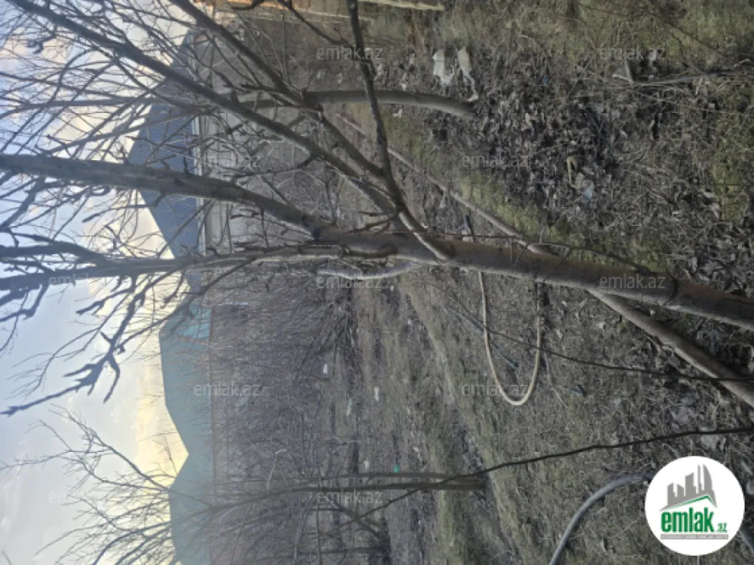 Satılır 3 otaqlı mənzil 70 m²