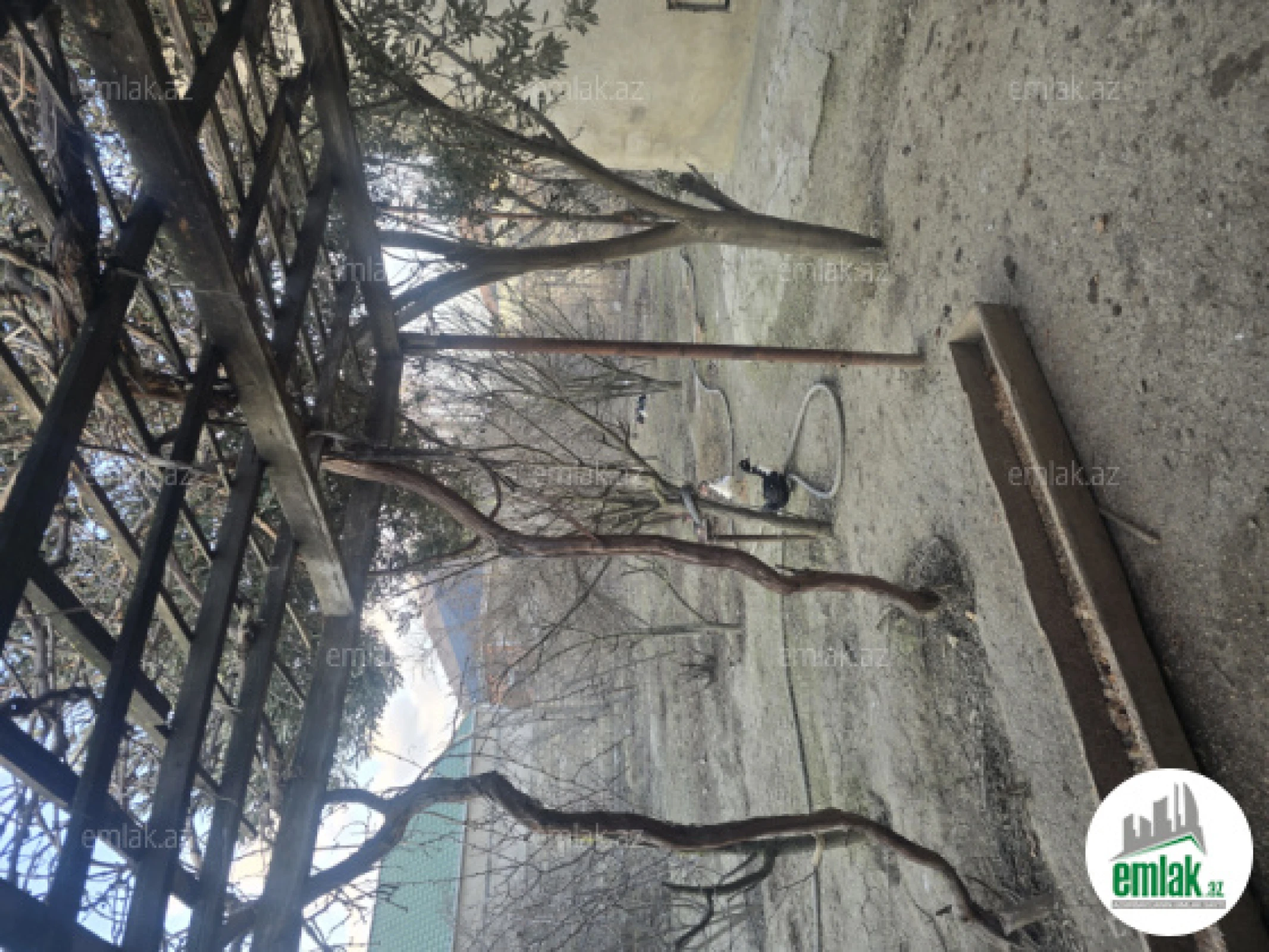 Satılır 3 otaqlı mənzil 70 m²