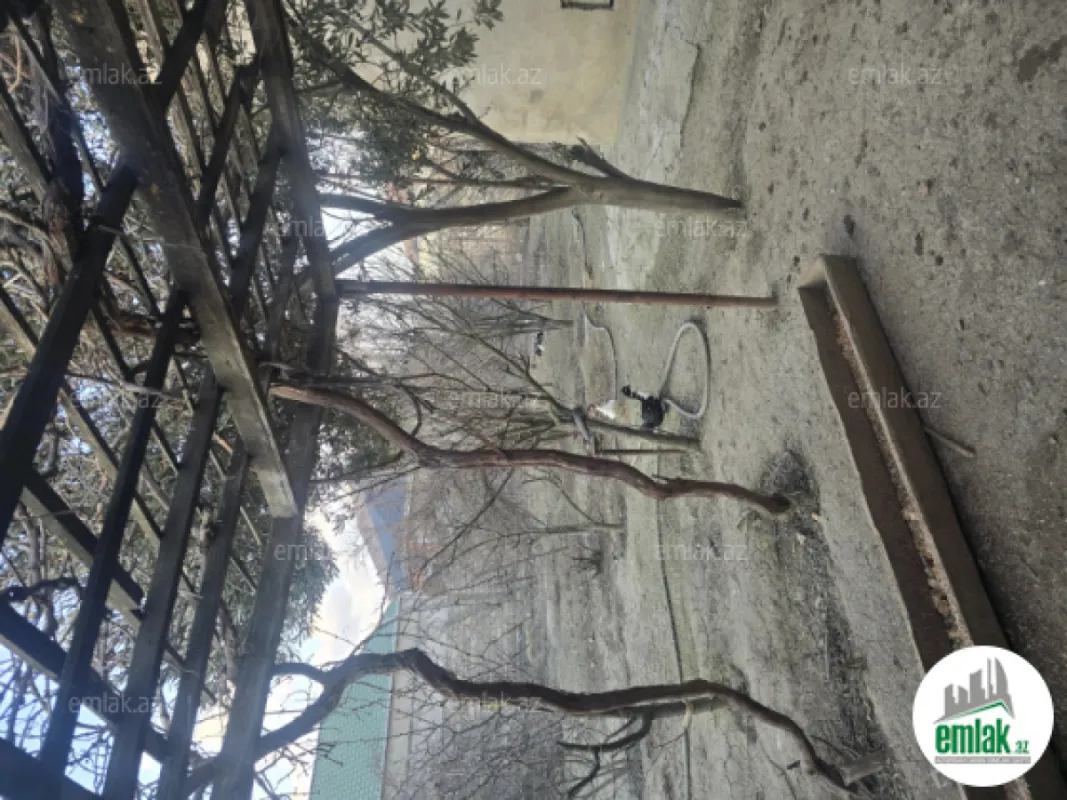 Satılır 3 otaqlı mənzil 70 m²