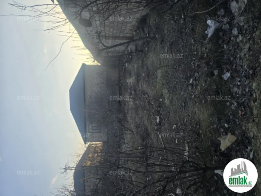 Satılır 3 otaqlı mənzil 70 m²