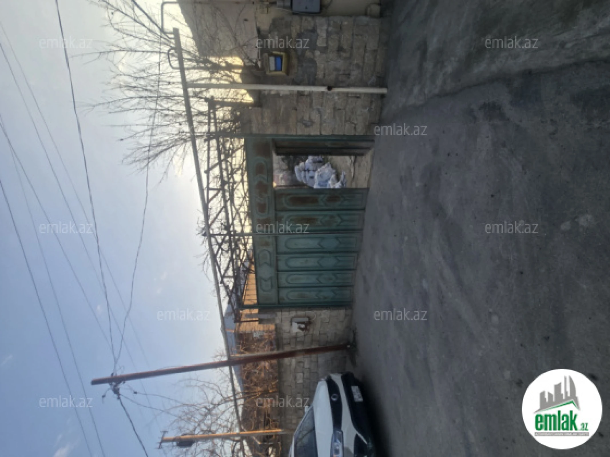 Satılır 3 otaqlı mənzil 70 m²