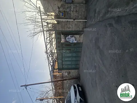 Satılır 3 otaqlı mənzil 70 m²