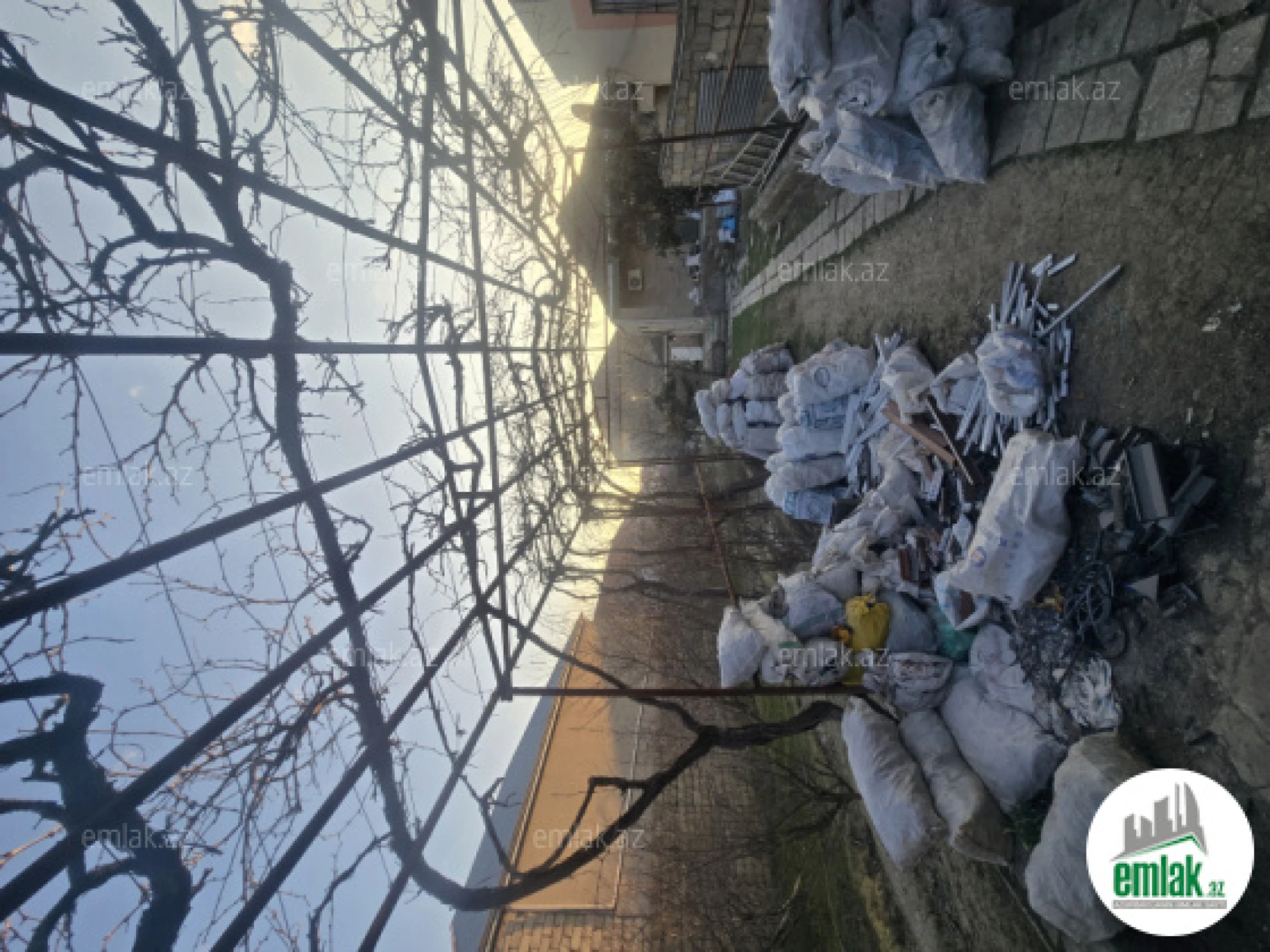 Satılır 3 otaqlı mənzil 70 m²