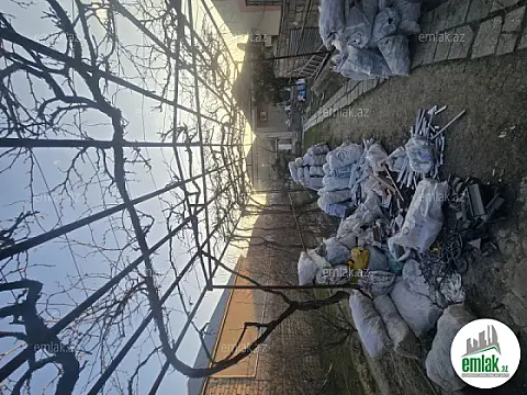 Satılır 3 otaqlı mənzil 70 m²