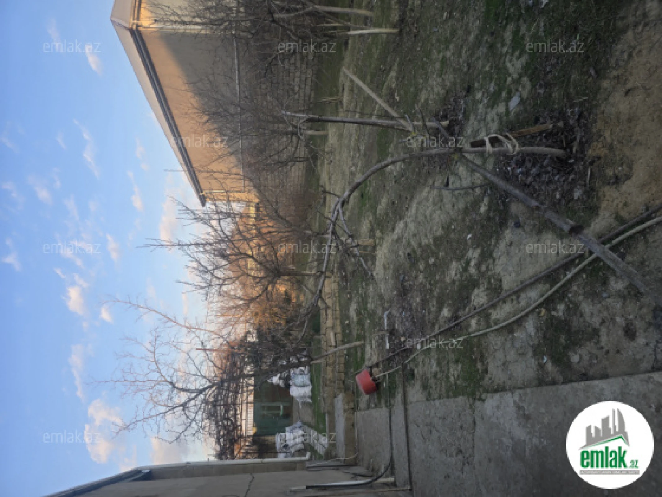 Satılır 3 otaqlı mənzil 70 m²