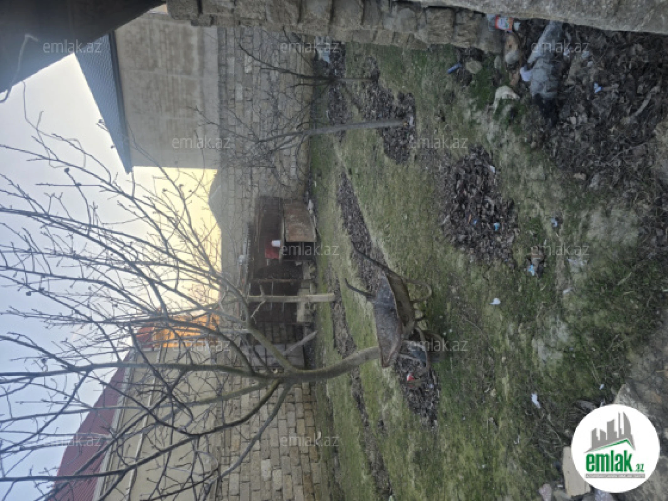 Satılır 3 otaqlı mənzil 70 m²