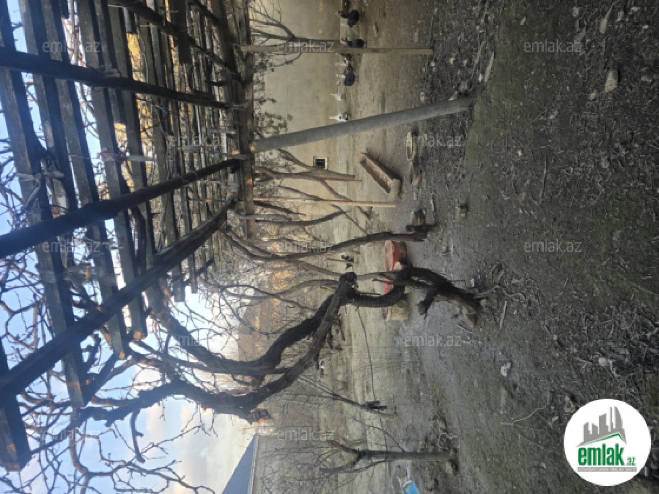 Satılır 3 otaqlı mənzil 70 m²