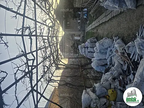 Satılır 3 otaqlı mənzil 70 m²